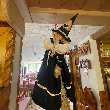 Chalet Valeruz 까나제이 외부 사진