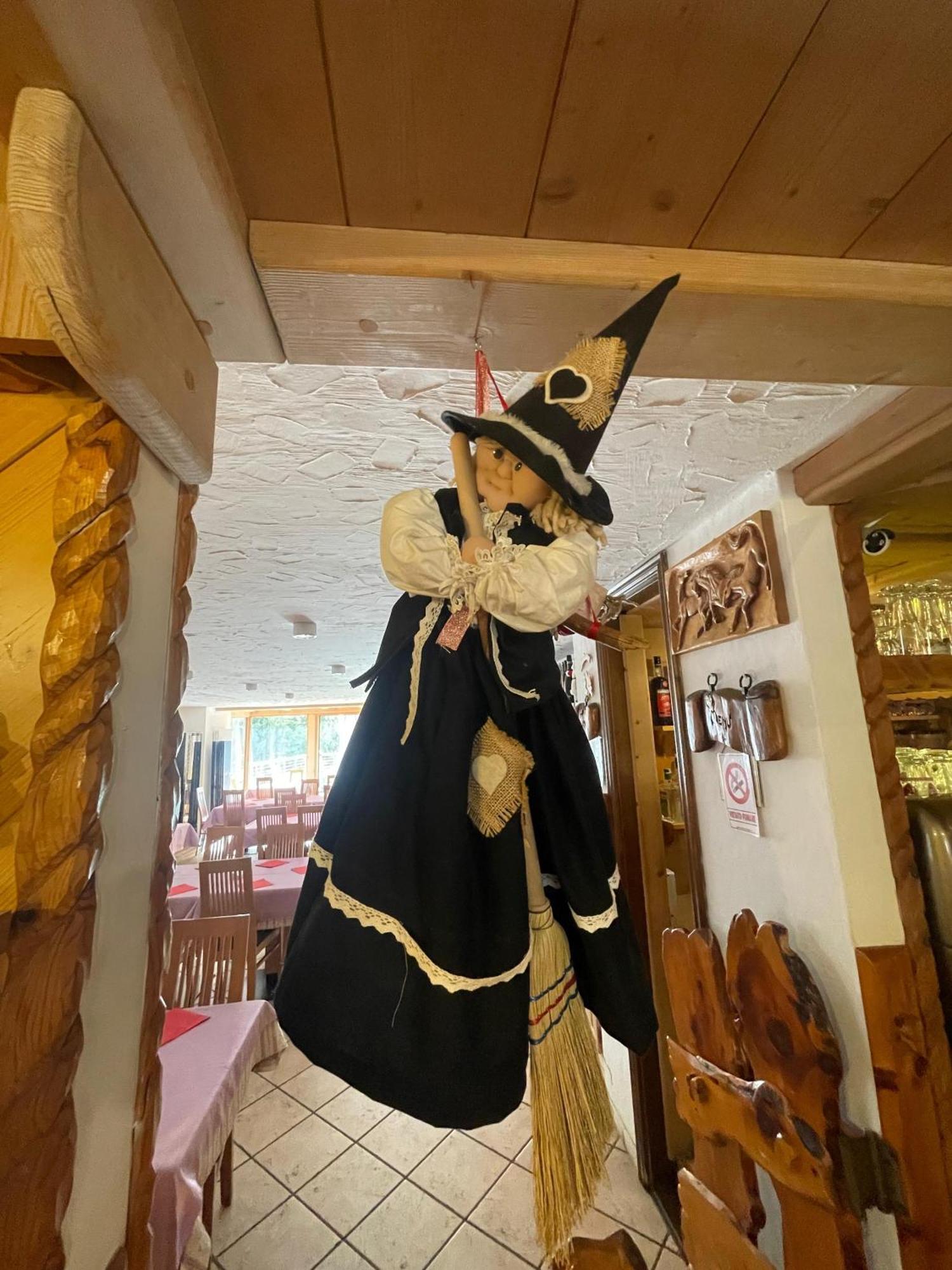 Chalet Valeruz 까나제이 외부 사진