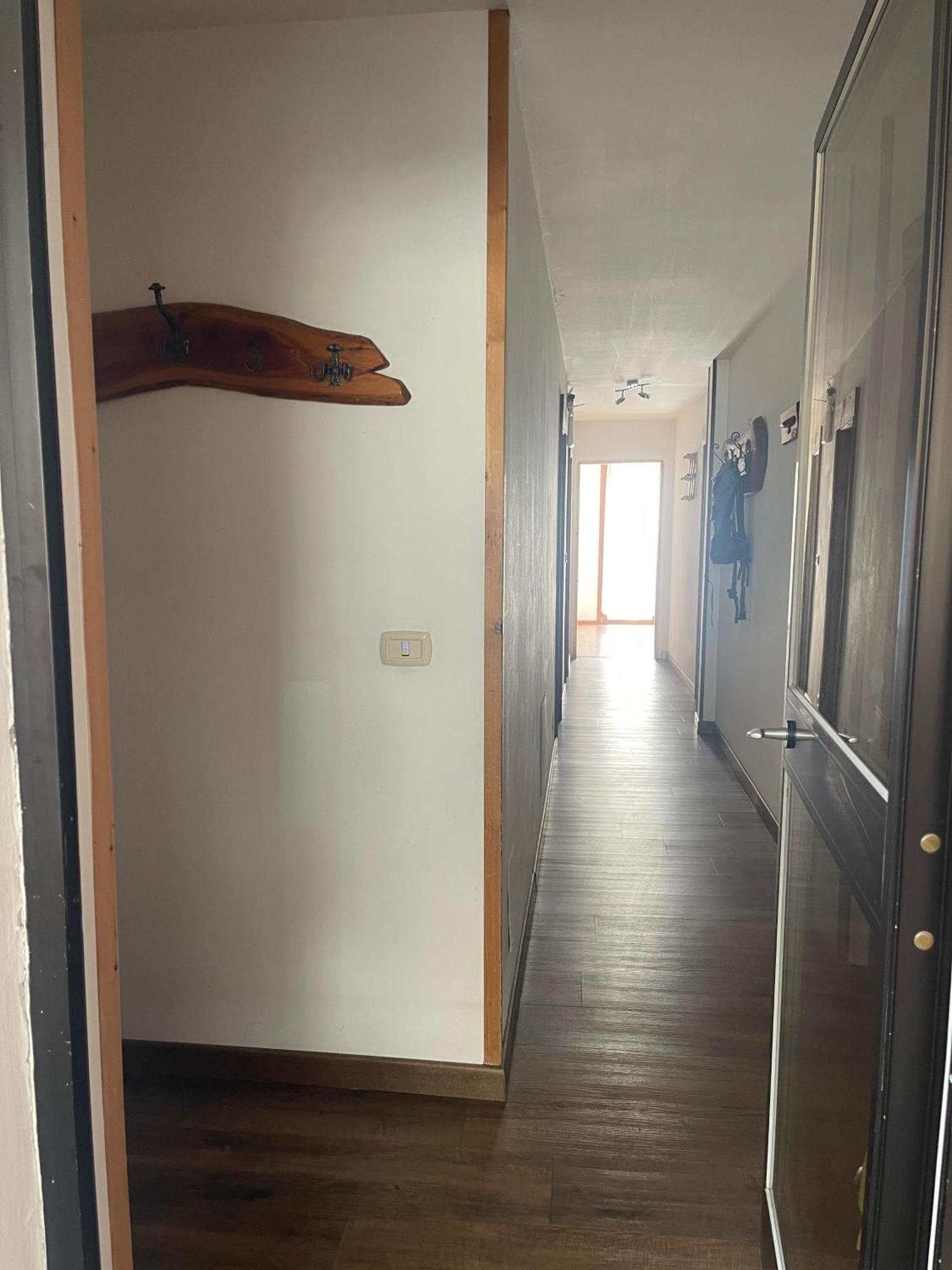 Chalet Valeruz 까나제이 외부 사진