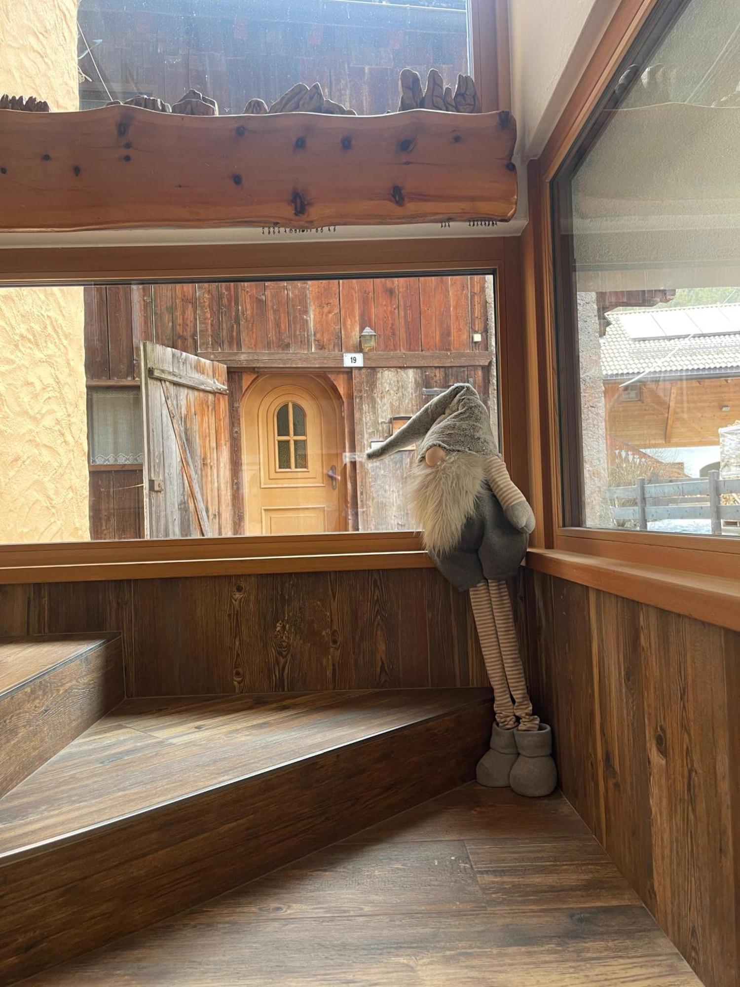 Chalet Valeruz 까나제이 외부 사진