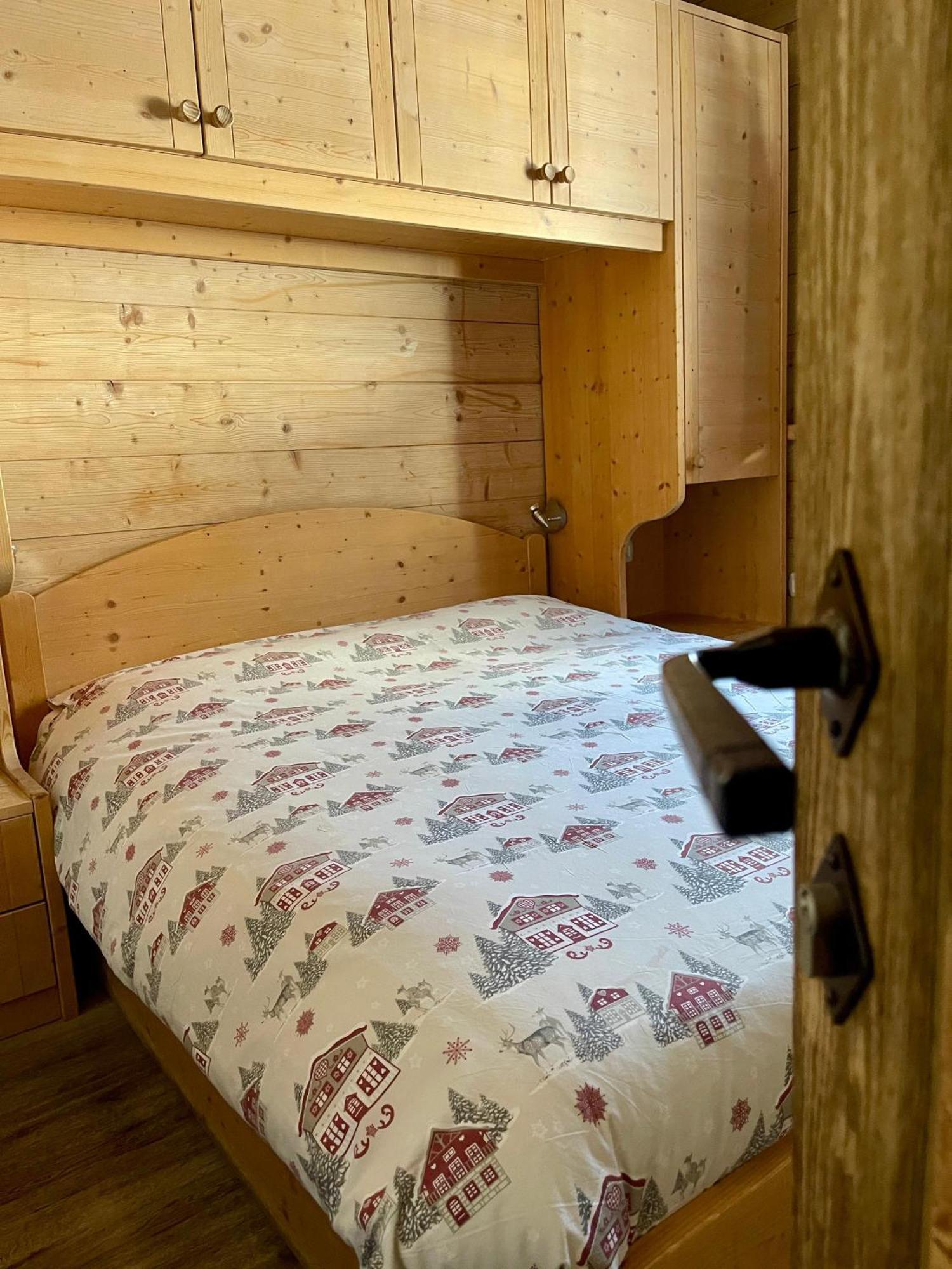 Chalet Valeruz 까나제이 외부 사진