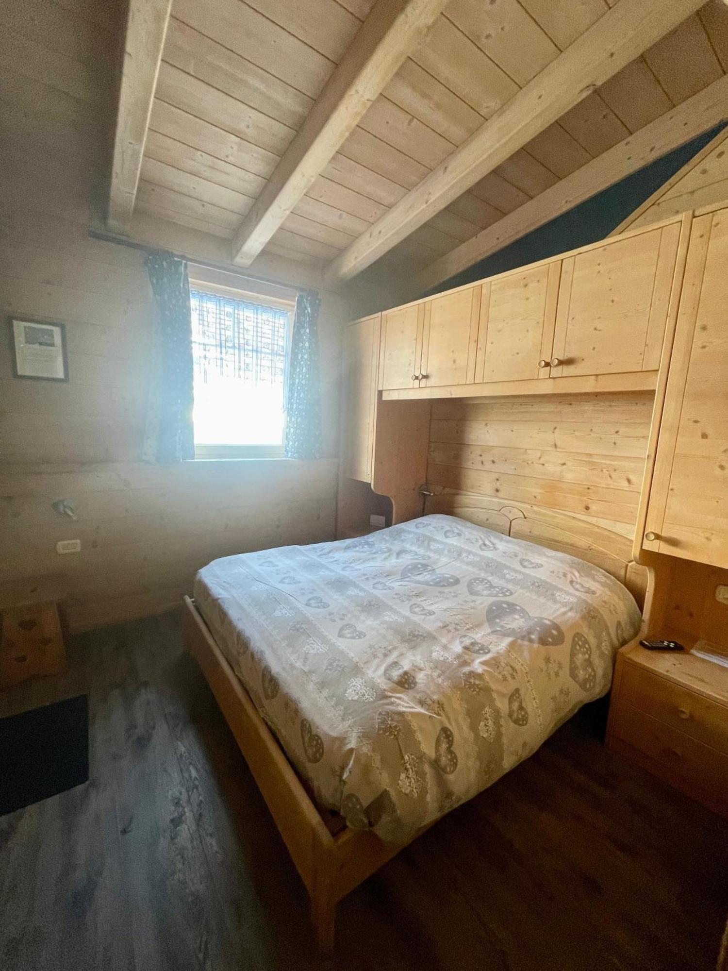 Chalet Valeruz 까나제이 외부 사진