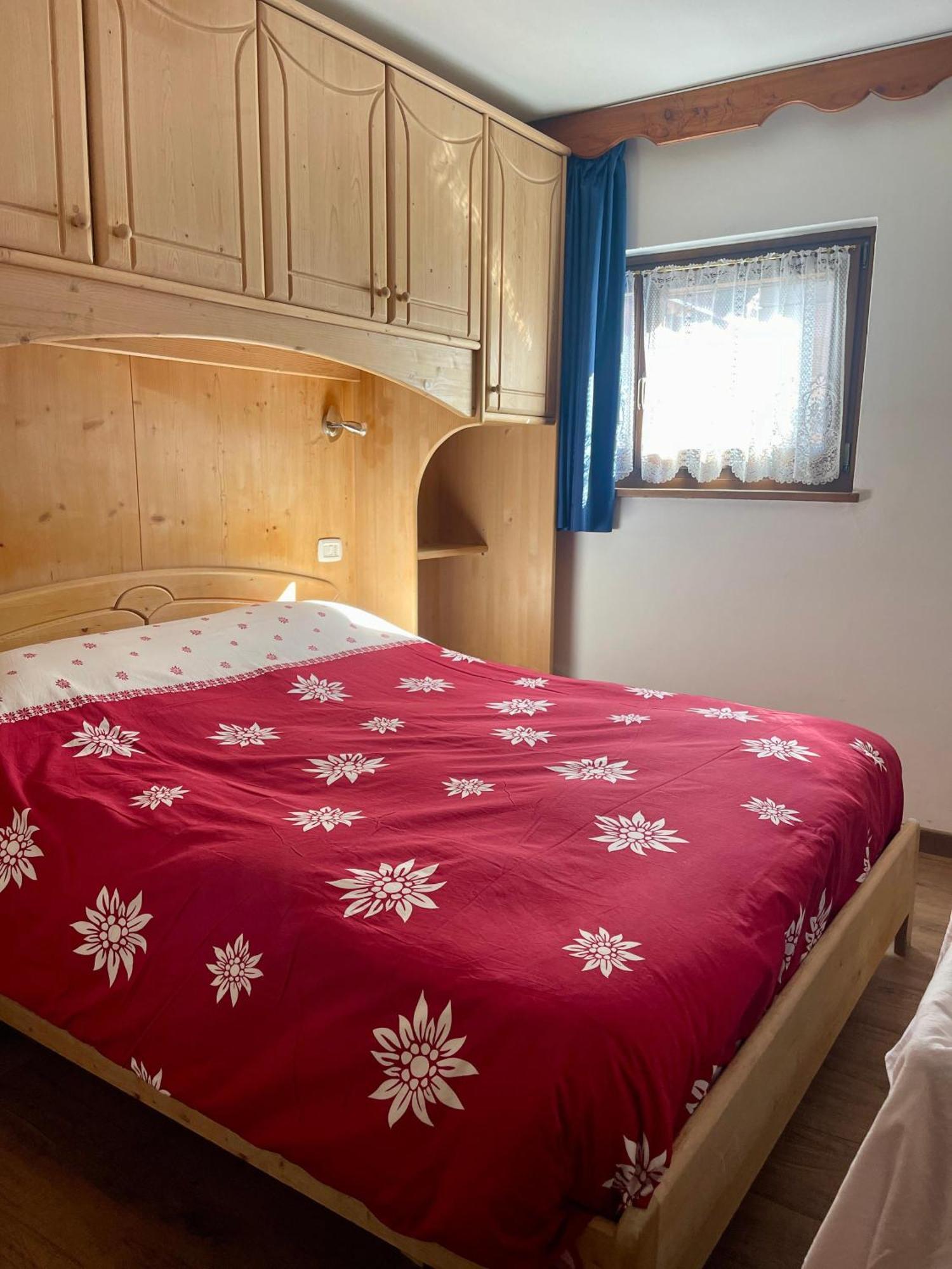 Chalet Valeruz 까나제이 외부 사진