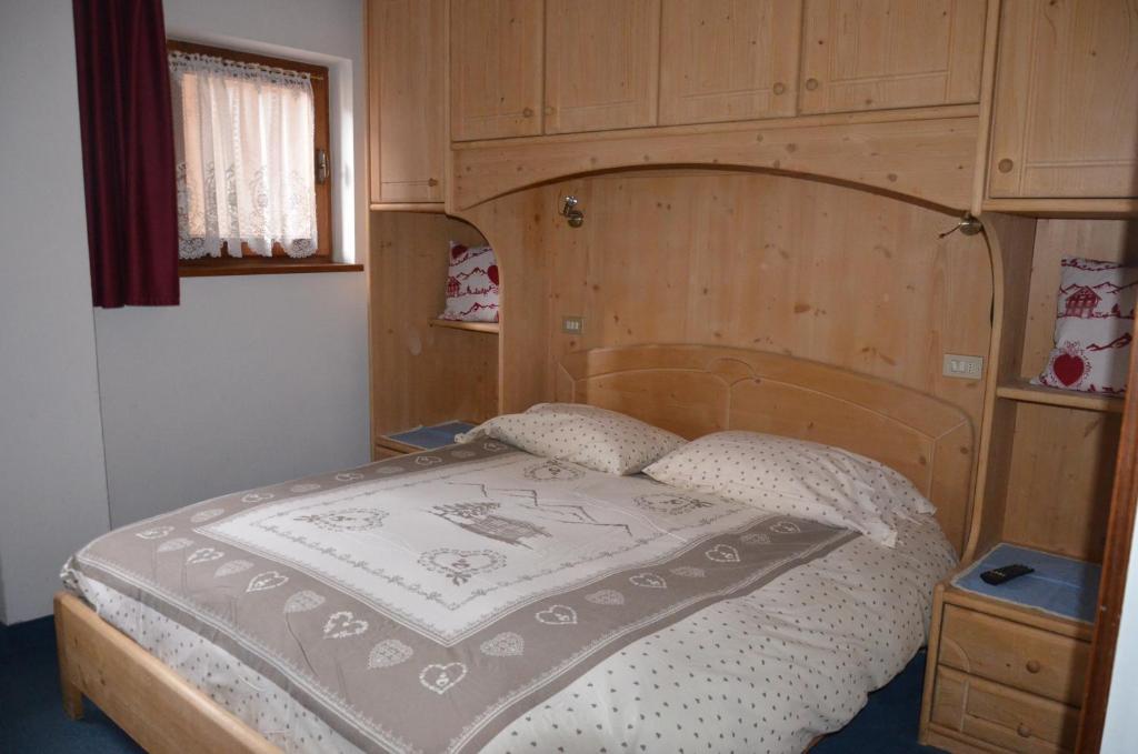 Chalet Valeruz 까나제이 외부 사진