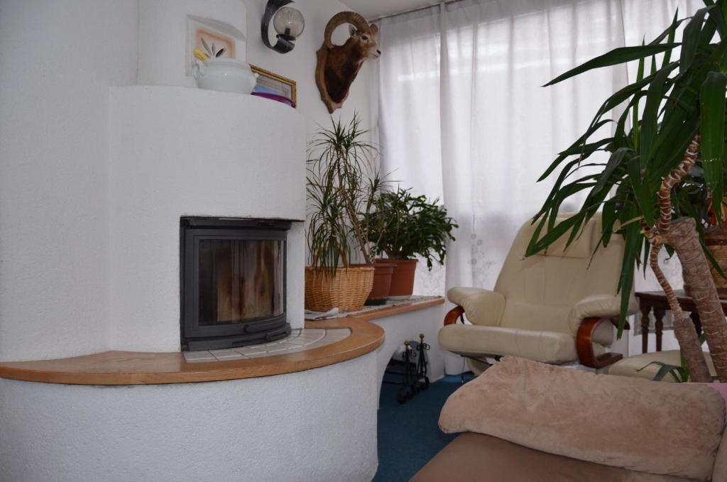 Chalet Valeruz 까나제이 외부 사진
