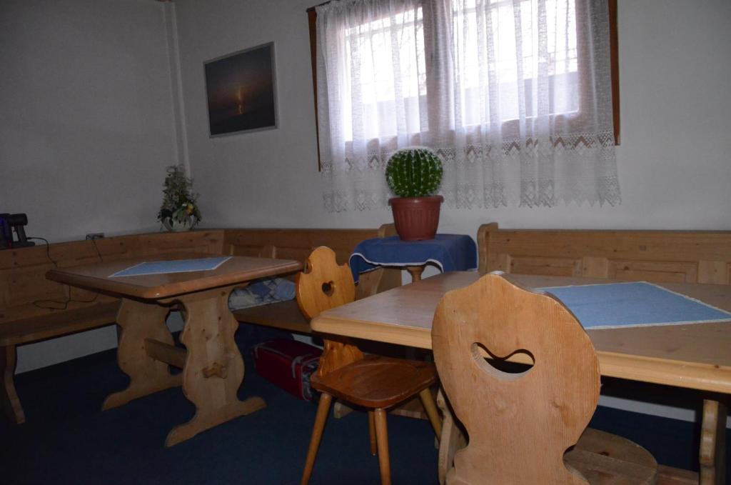 Chalet Valeruz 까나제이 외부 사진